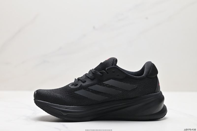 Adidas Alpha Shoes